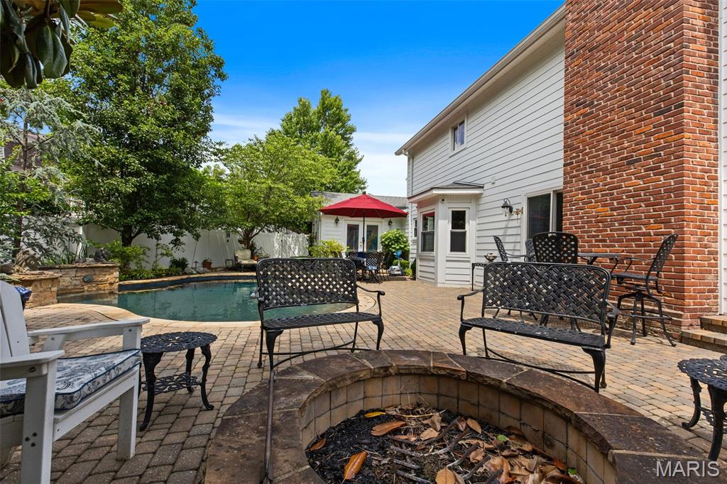 Claymont Lake Estates 2 Sec Of - Residential