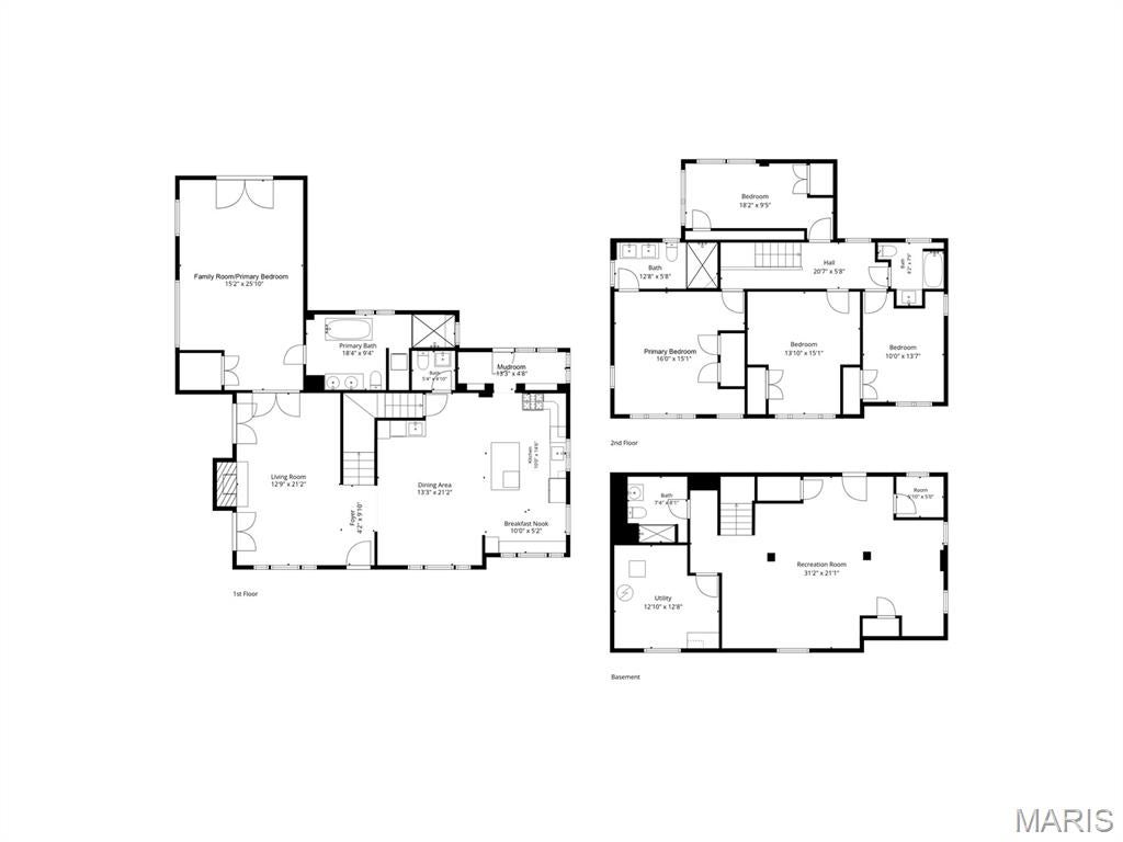 New Helfenstein Park - Residential