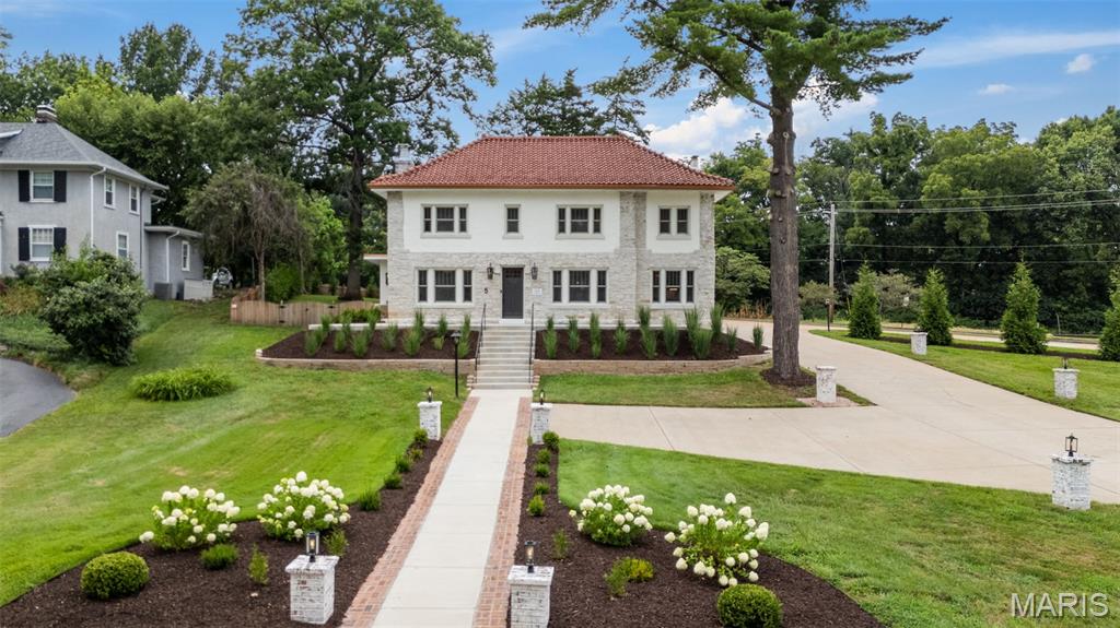 New Helfenstein Park - Residential