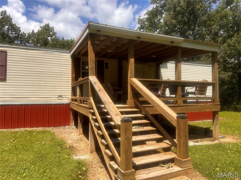 Deer Ridge Sub - Residential