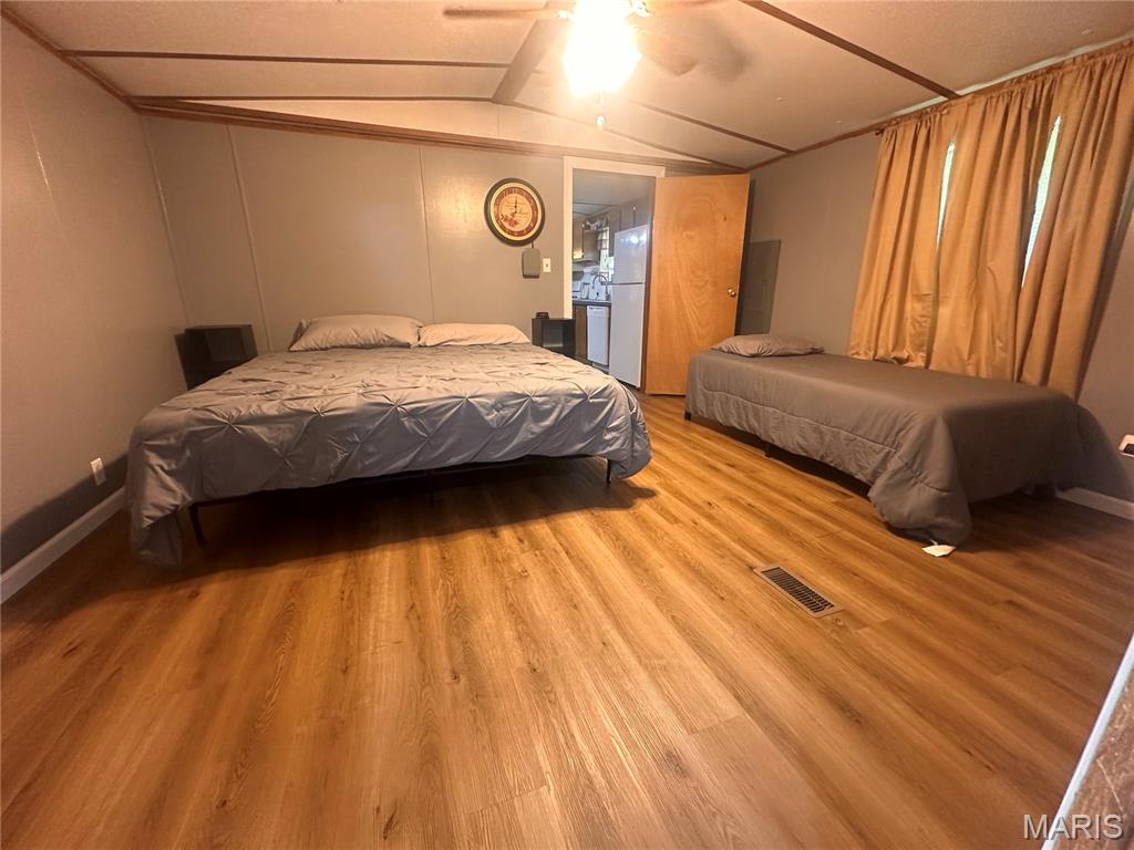 Deer Ridge Sub - Residential