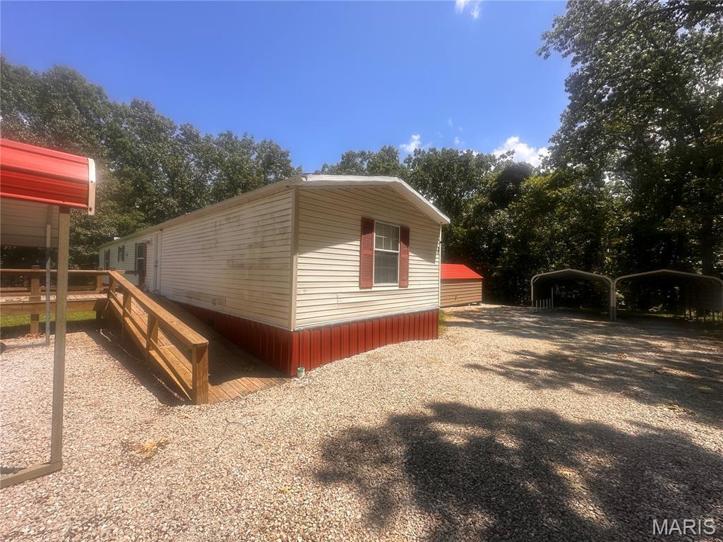 Deer Ridge Sub - Residential