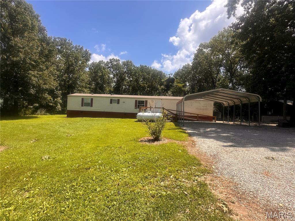 Deer Ridge Sub - Residential