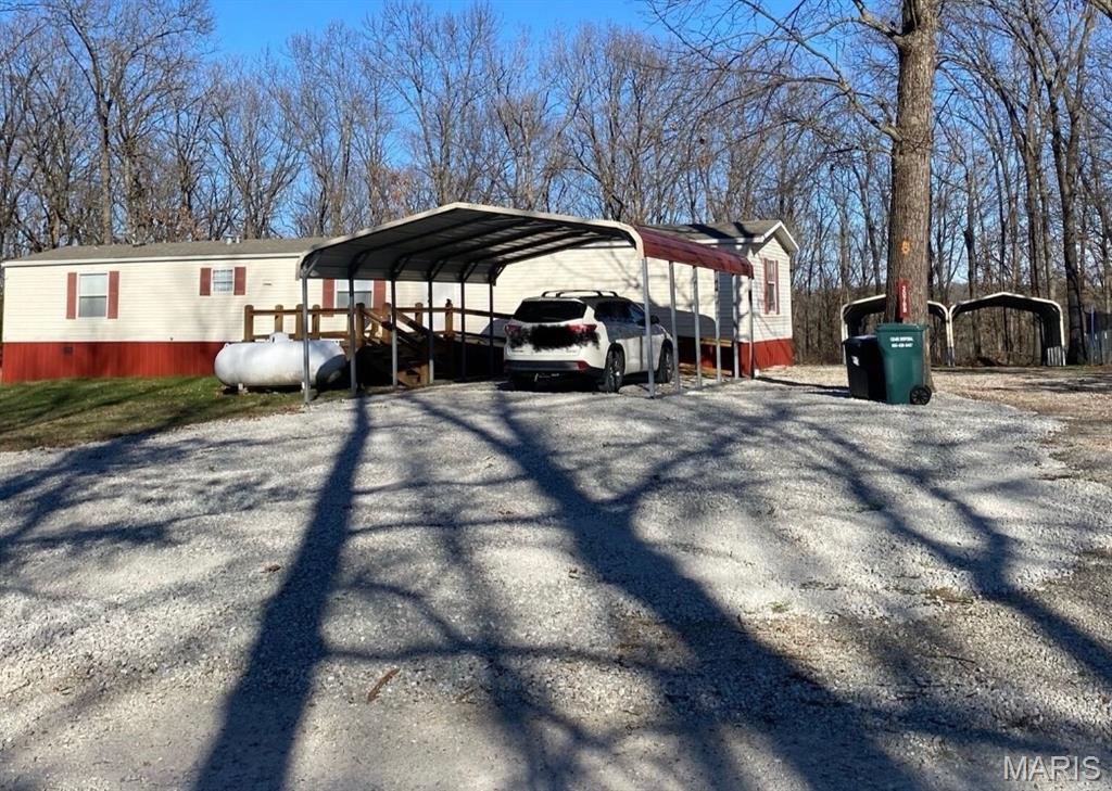 Deer Ridge Sub - Residential