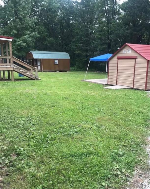 Deer Ridge Sub - Residential