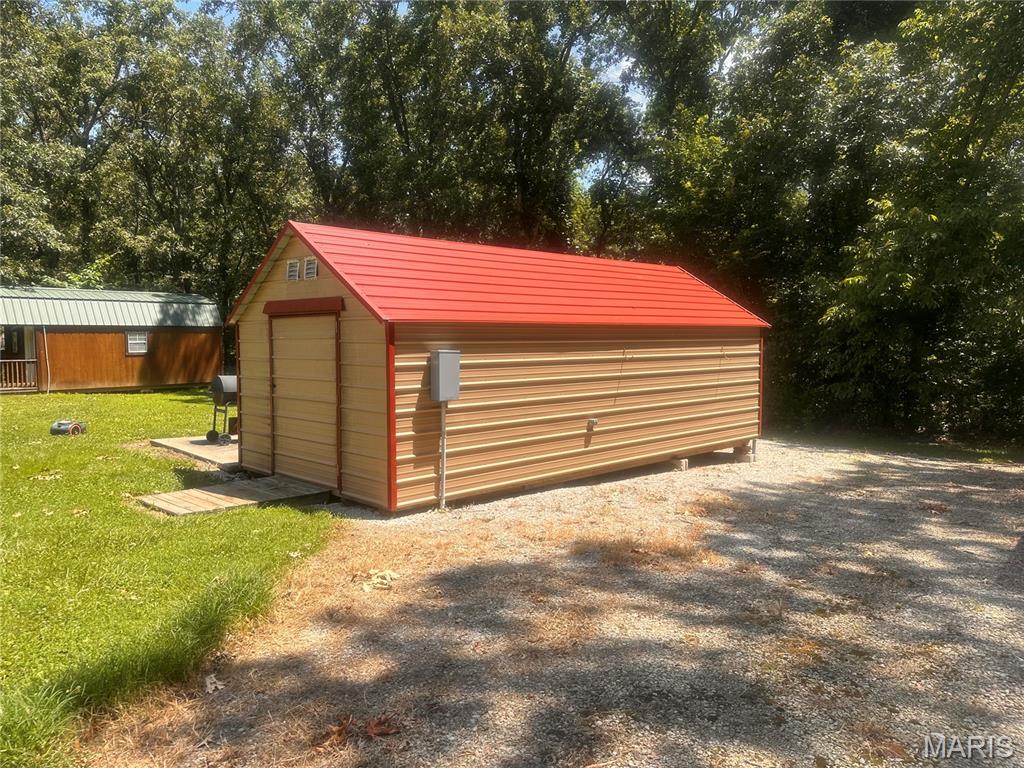 Deer Ridge Sub - Residential
