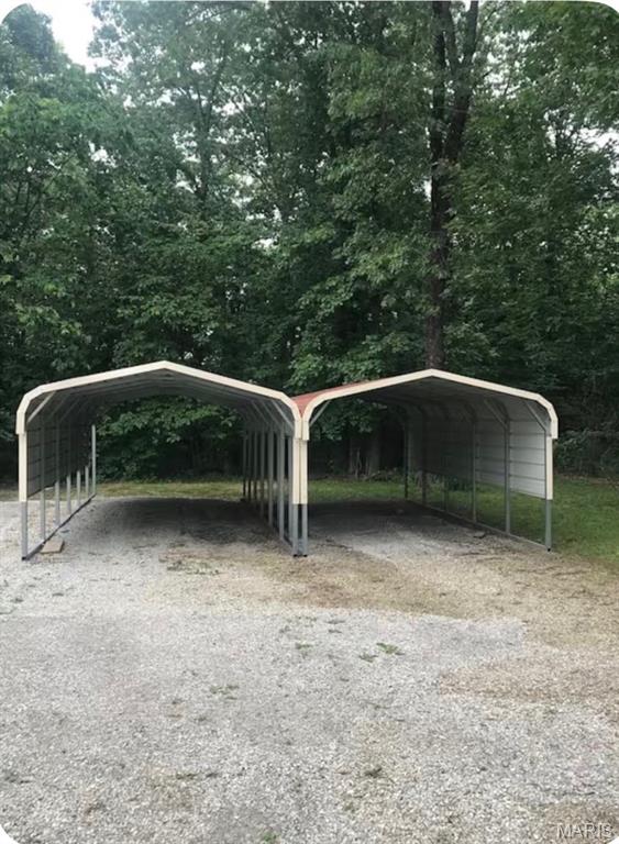 Deer Ridge Sub - Residential