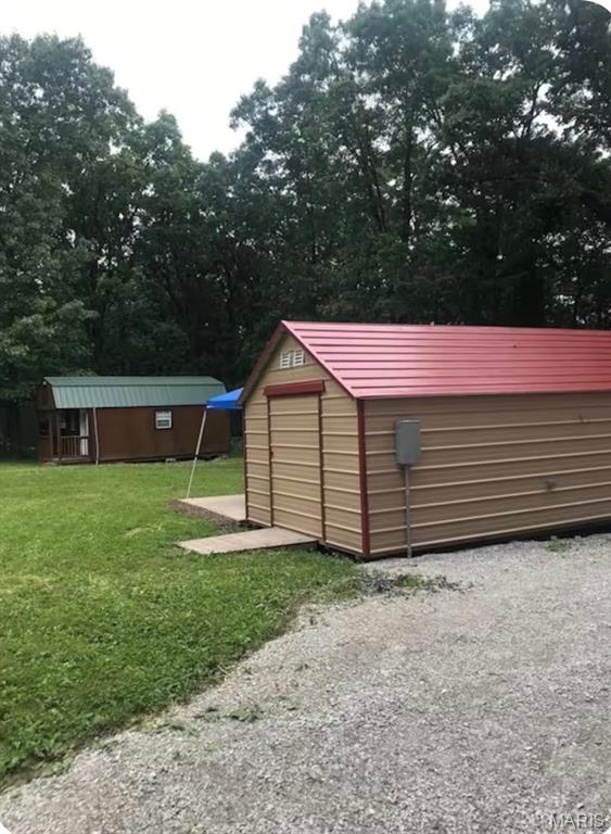 Deer Ridge Sub - Residential