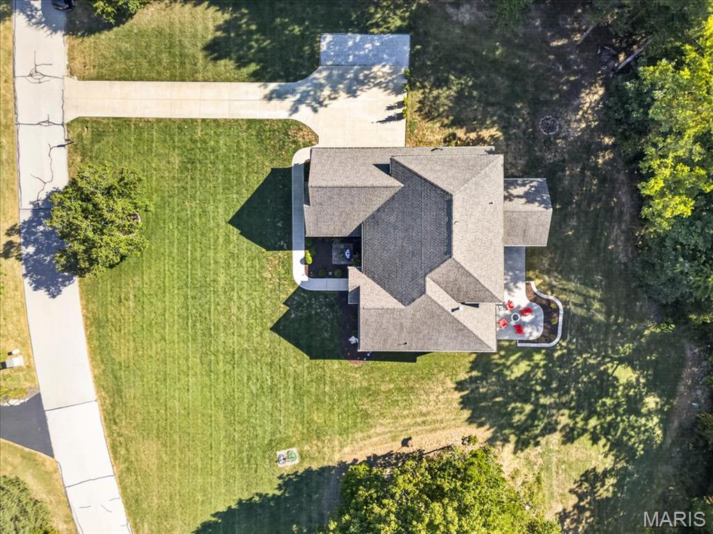 Shiloh Ridge Lts 9 & 10 Bdy Adj - Residential
