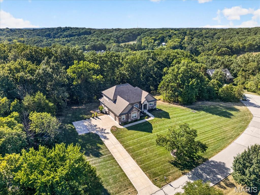Shiloh Ridge Lts 9 & 10 Bdy Adj - Residential