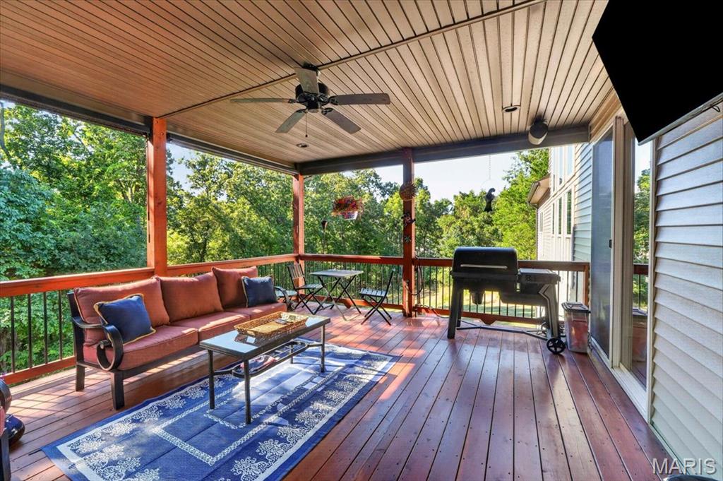 Shiloh Ridge Lts 9 & 10 Bdy Adj - Residential