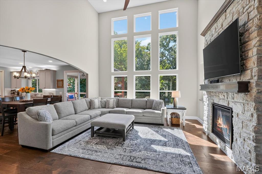 Shiloh Ridge Lts 9 & 10 Bdy Adj - Residential
