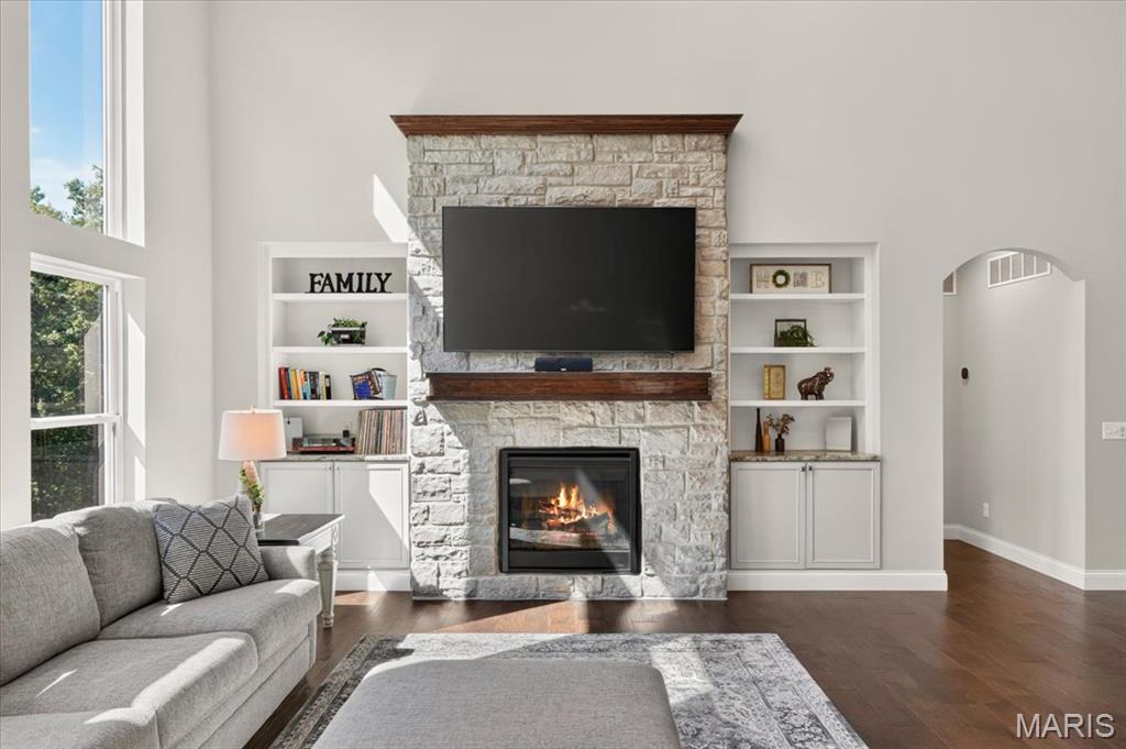 Shiloh Ridge Lts 9 & 10 Bdy Adj - Residential