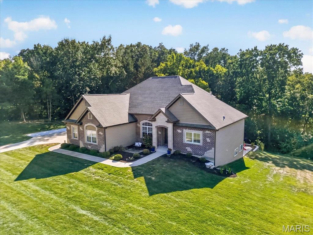 Shiloh Ridge Lts 9 & 10 Bdy Adj - Residential