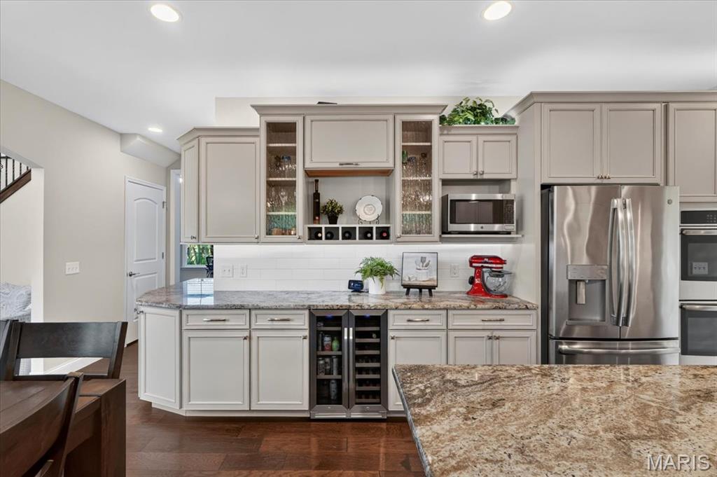 Shiloh Ridge Lts 9 & 10 Bdy Adj - Residential