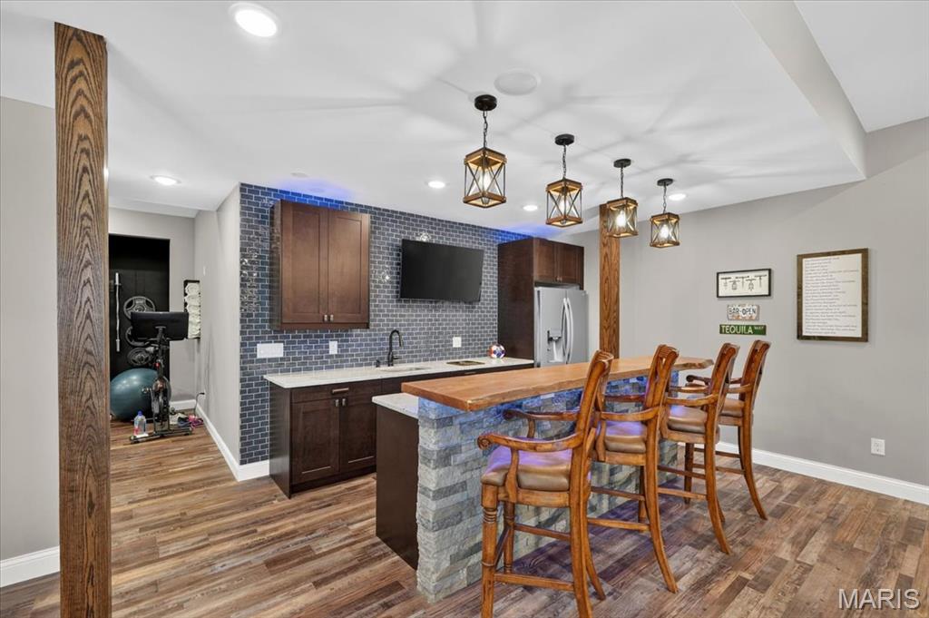 Shiloh Ridge Lts 9 & 10 Bdy Adj - Residential