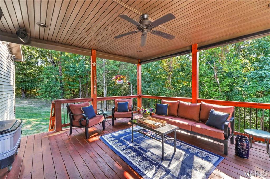 Shiloh Ridge Lts 9 & 10 Bdy Adj - Residential