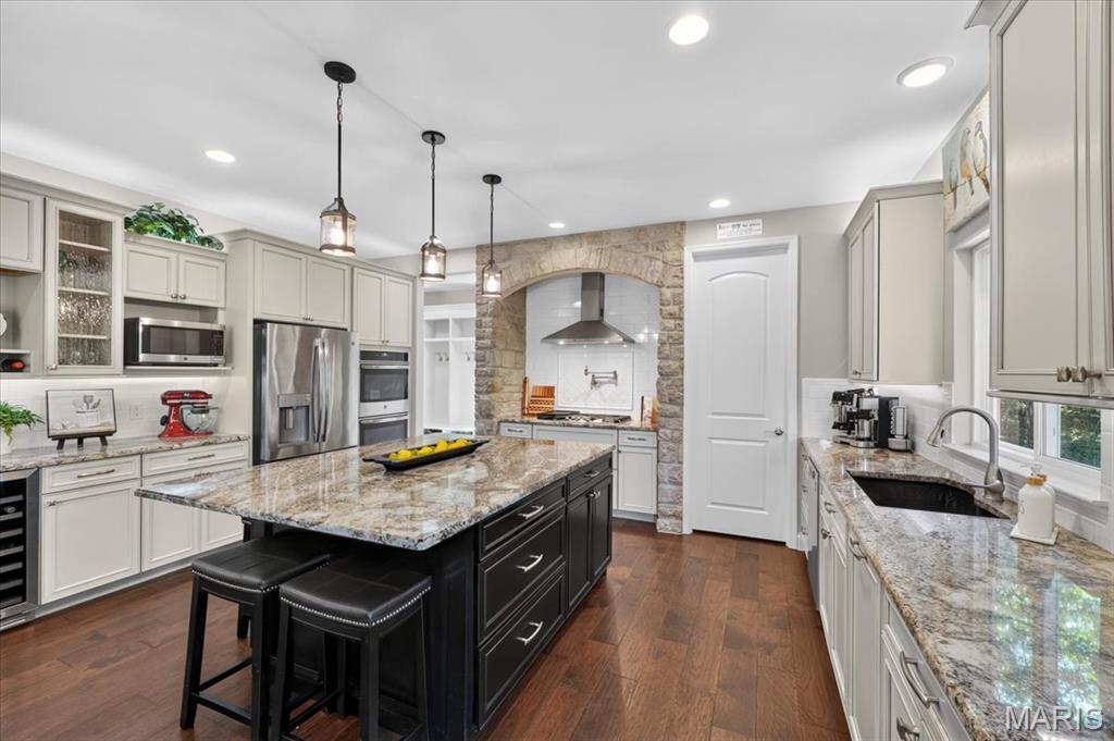 Shiloh Ridge Lts 9 & 10 Bdy Adj - Residential