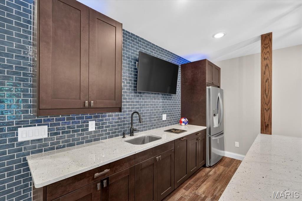 Shiloh Ridge Lts 9 & 10 Bdy Adj - Residential