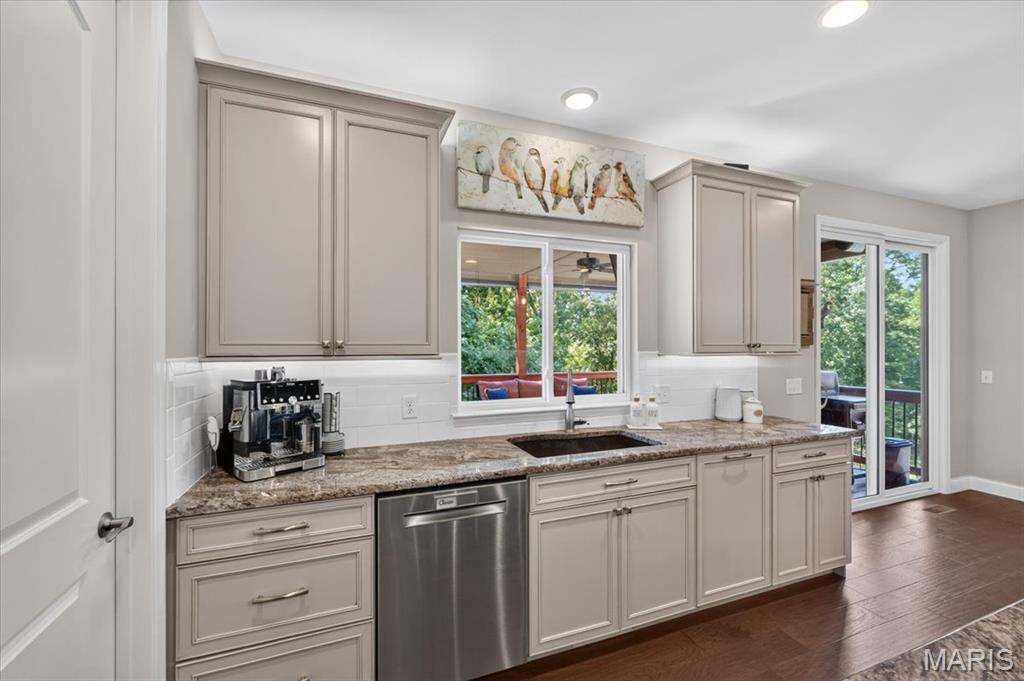 Shiloh Ridge Lts 9 & 10 Bdy Adj - Residential