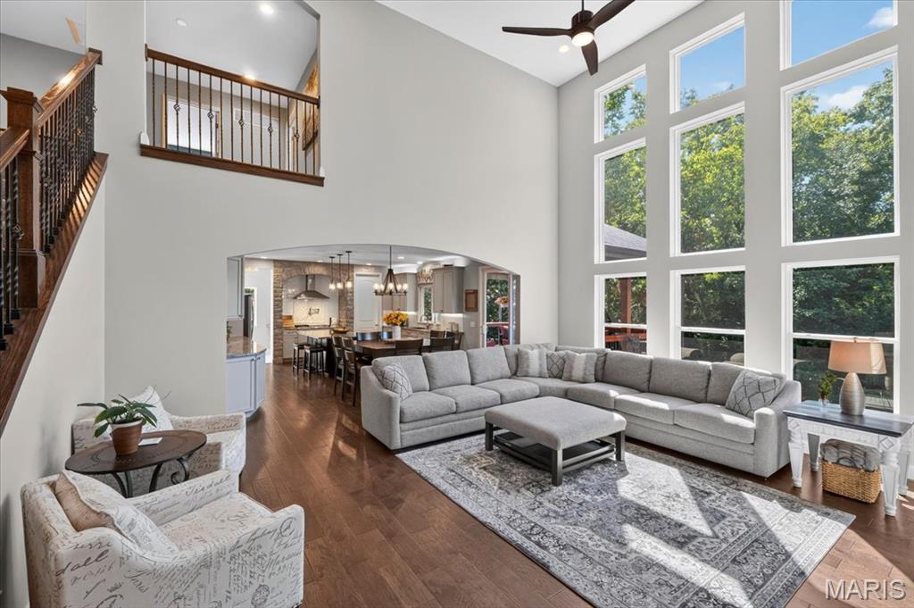 Shiloh Ridge Lts 9 & 10 Bdy Adj - Residential