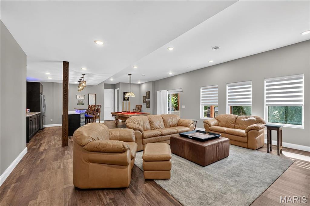Shiloh Ridge Lts 9 & 10 Bdy Adj - Residential