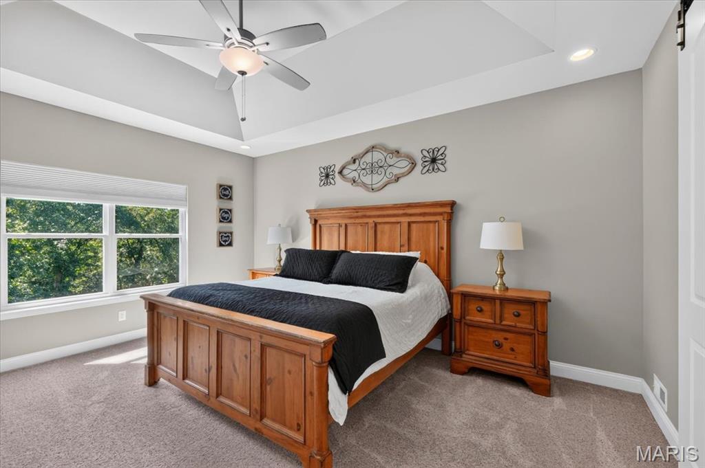 Shiloh Ridge Lts 9 & 10 Bdy Adj - Residential