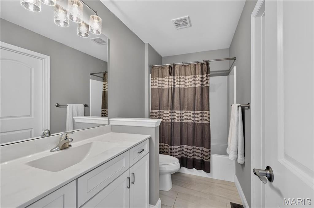 Shiloh Ridge Lts 9 & 10 Bdy Adj - Residential