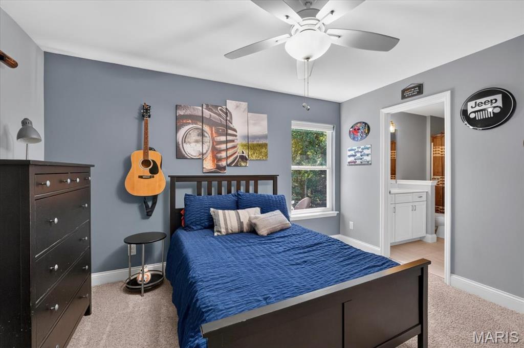 Shiloh Ridge Lts 9 & 10 Bdy Adj - Residential