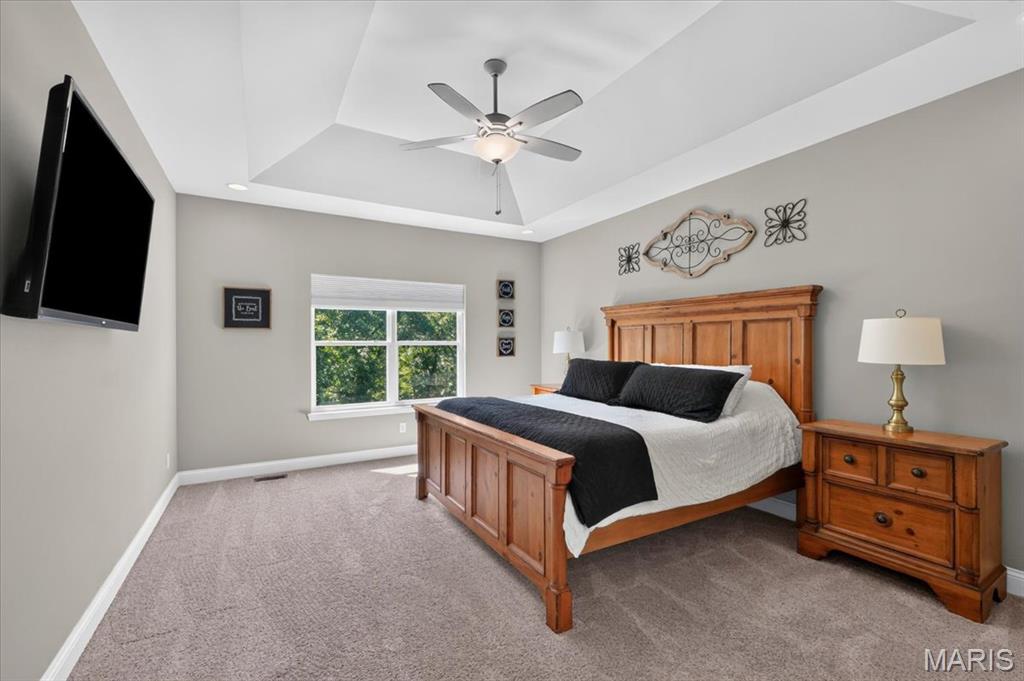 Shiloh Ridge Lts 9 & 10 Bdy Adj - Residential