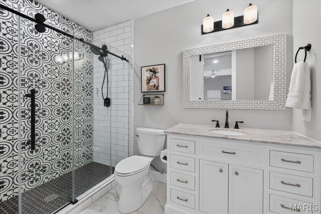 Shiloh Ridge Lts 9 & 10 Bdy Adj - Residential