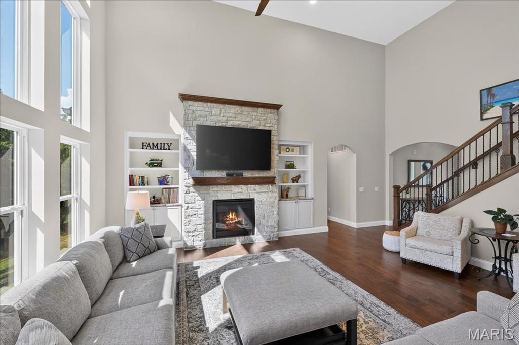 Shiloh Ridge Lts 9 & 10 Bdy Adj - Residential
