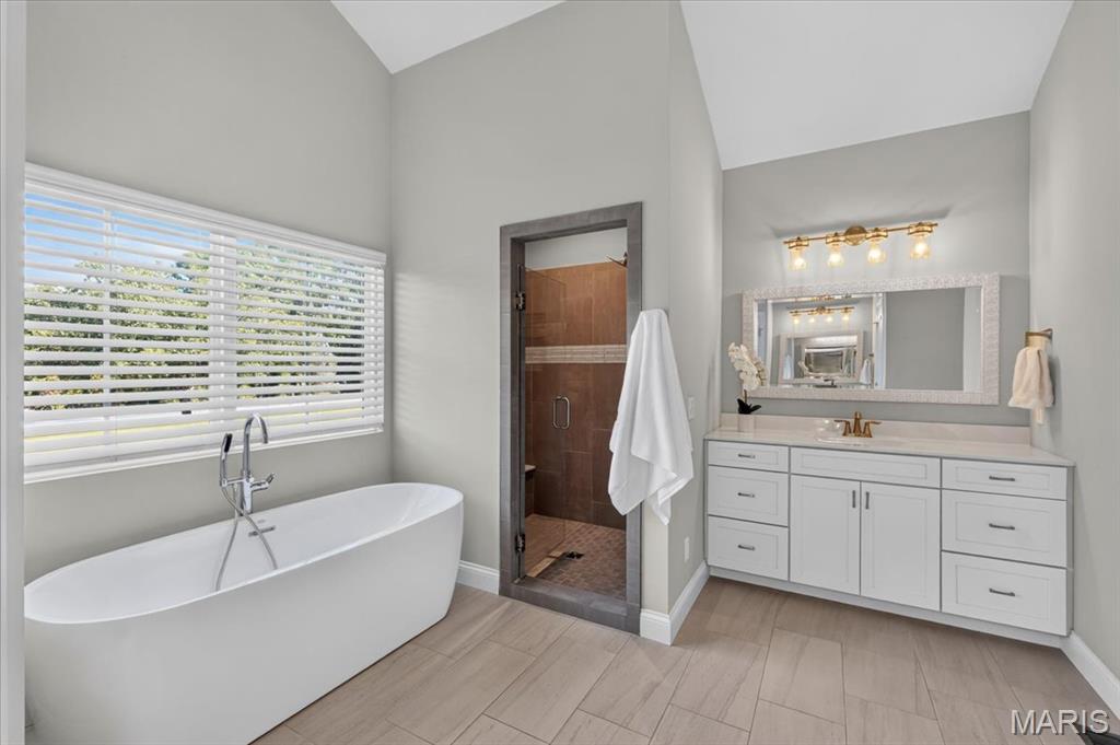 Shiloh Ridge Lts 9 & 10 Bdy Adj - Residential