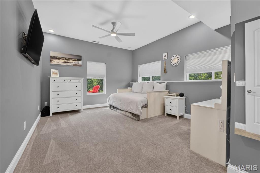 Shiloh Ridge Lts 9 & 10 Bdy Adj - Residential