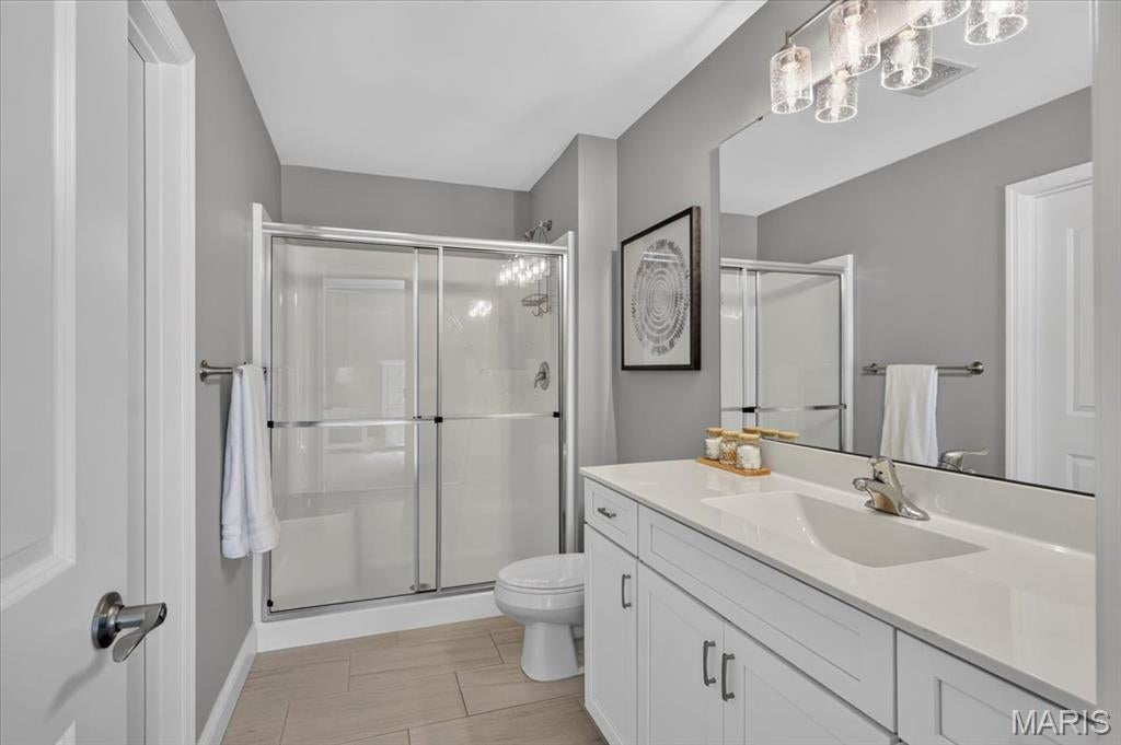 Shiloh Ridge Lts 9 & 10 Bdy Adj - Residential