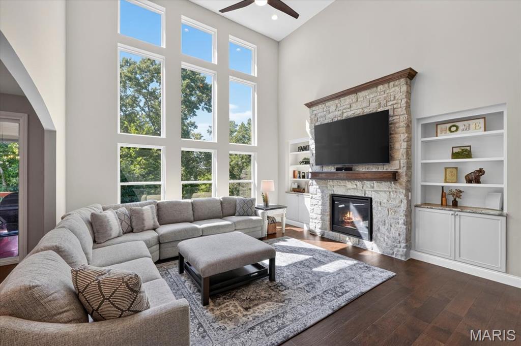Shiloh Ridge Lts 9 & 10 Bdy Adj - Residential