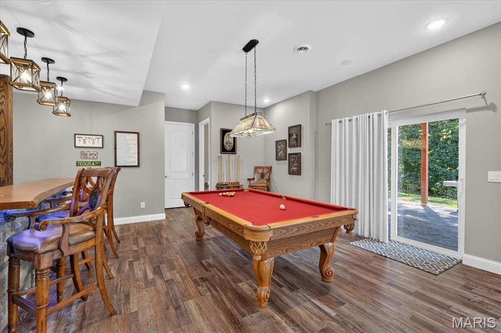 Shiloh Ridge Lts 9 & 10 Bdy Adj - Residential