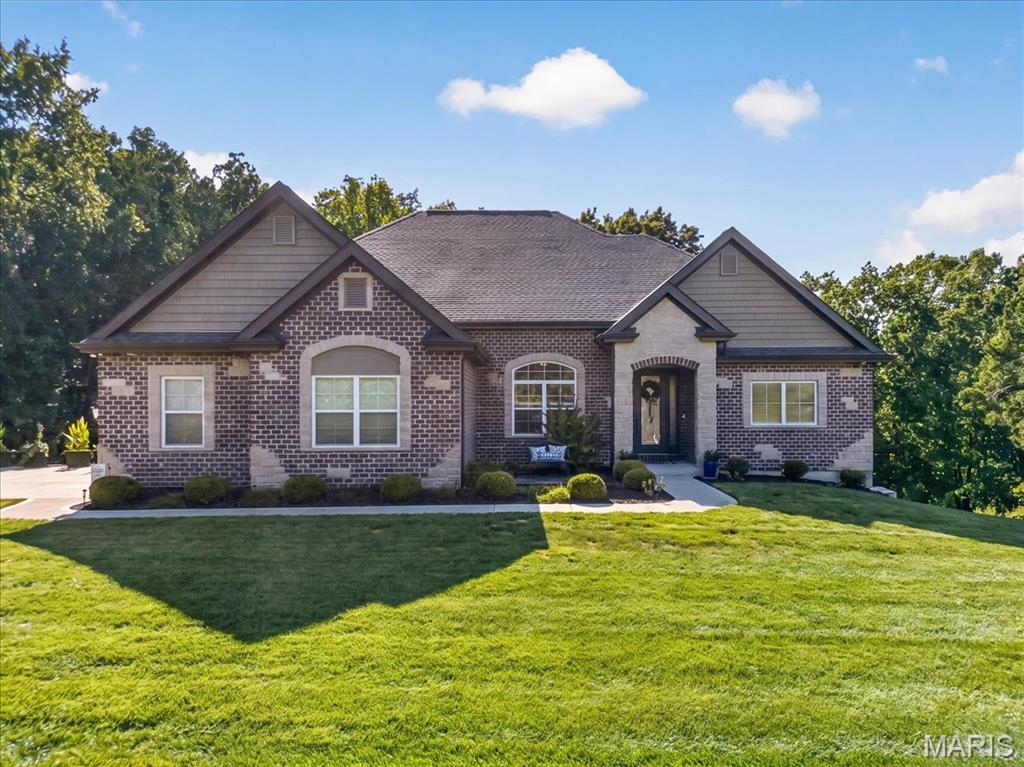 Shiloh Ridge Lts 9 & 10 Bdy Adj - Residential