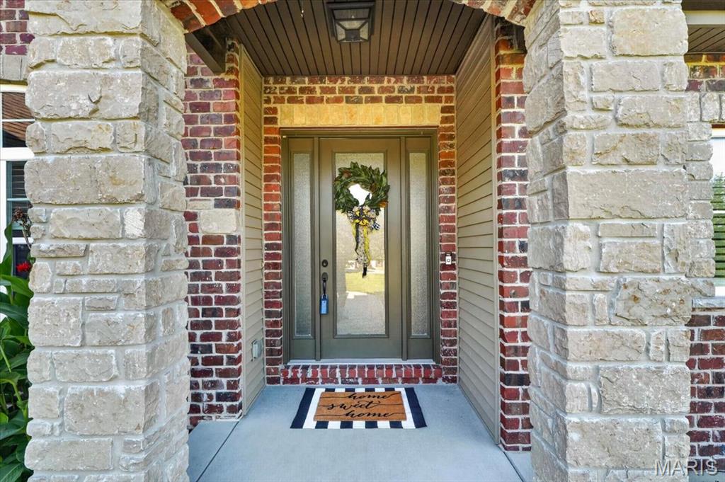 Shiloh Ridge Lts 9 & 10 Bdy Adj - Residential