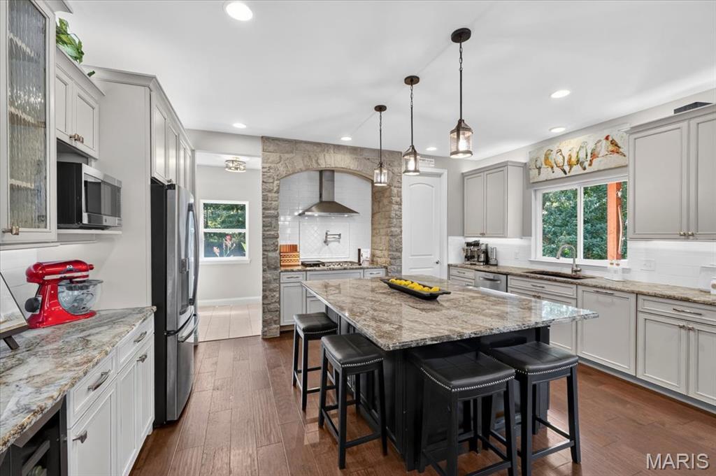 Shiloh Ridge Lts 9 & 10 Bdy Adj - Residential