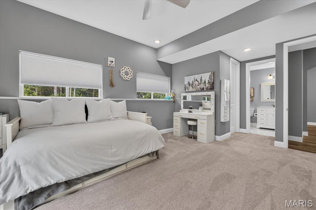 Shiloh Ridge Lts 9 & 10 Bdy Adj - Residential