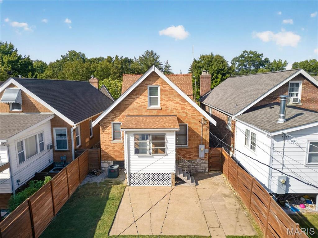 Twabrigs Southampton Add - Residential