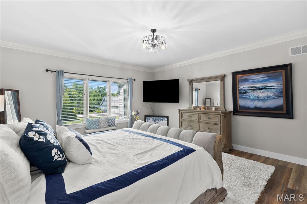 Moorings - Residential