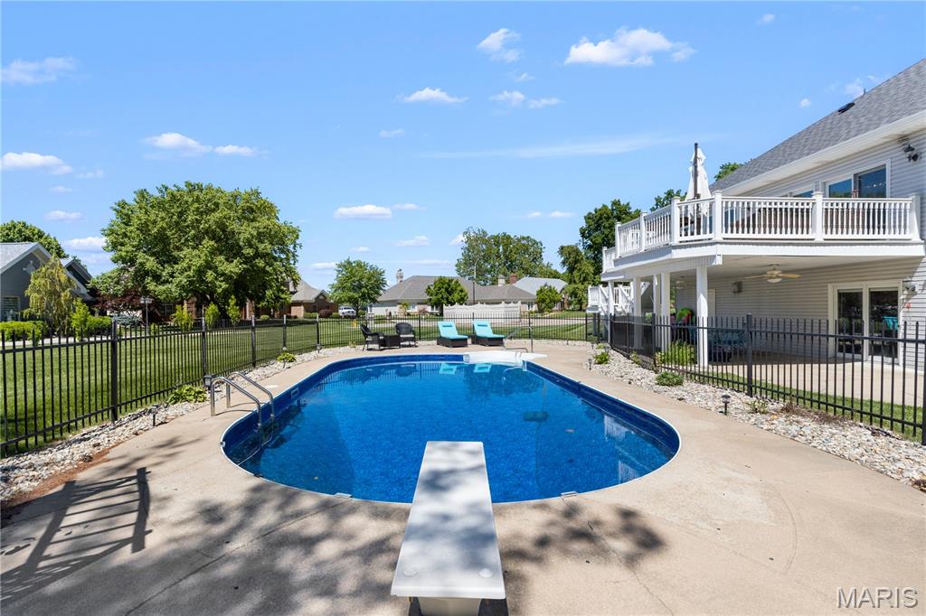 Moorings - Residential