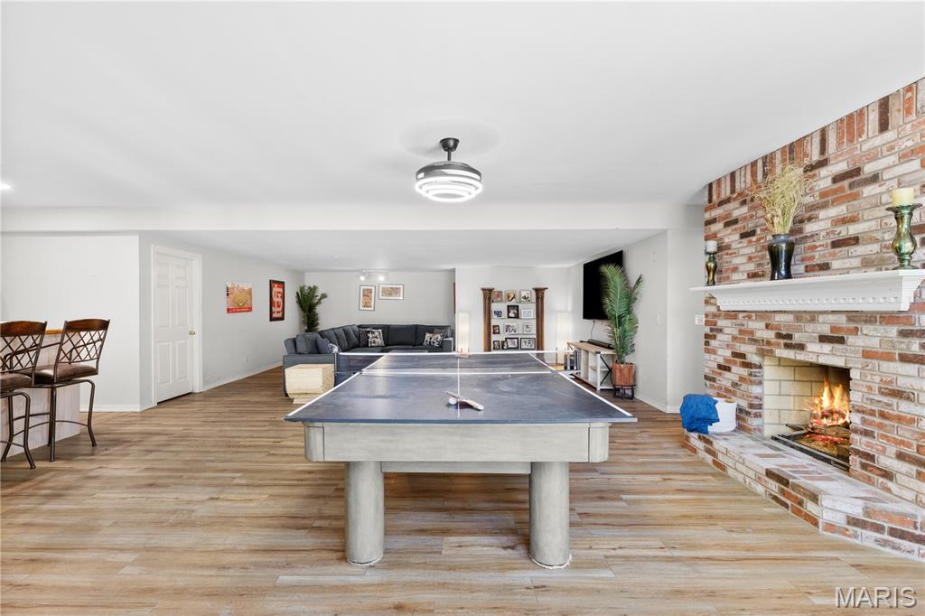 Moorings - Residential