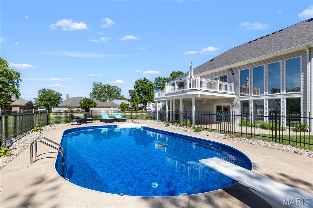Moorings - Residential