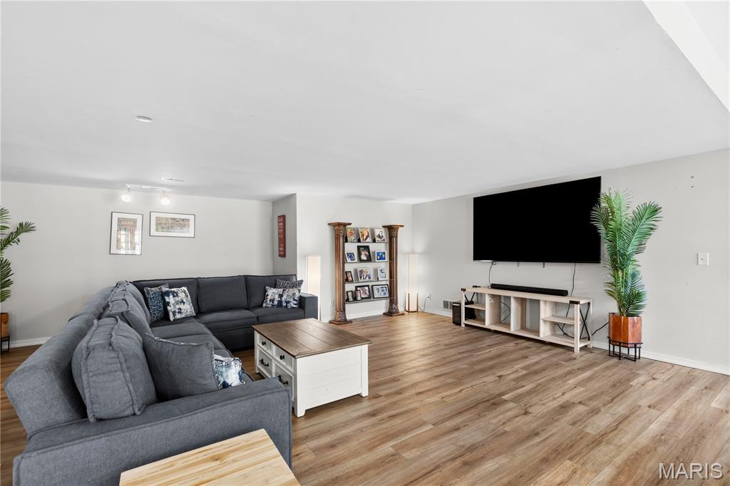 Moorings - Residential