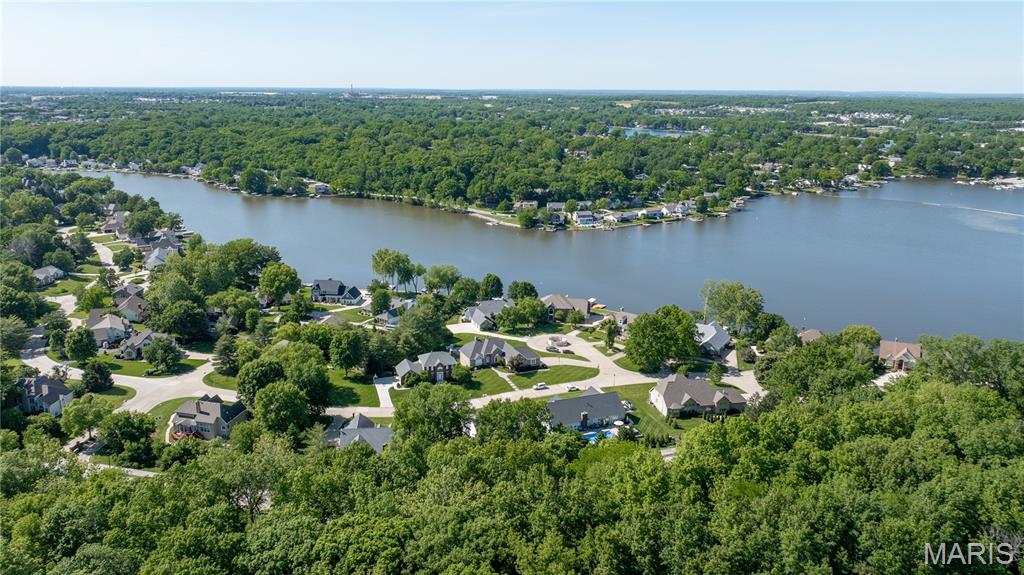 Moorings - Residential