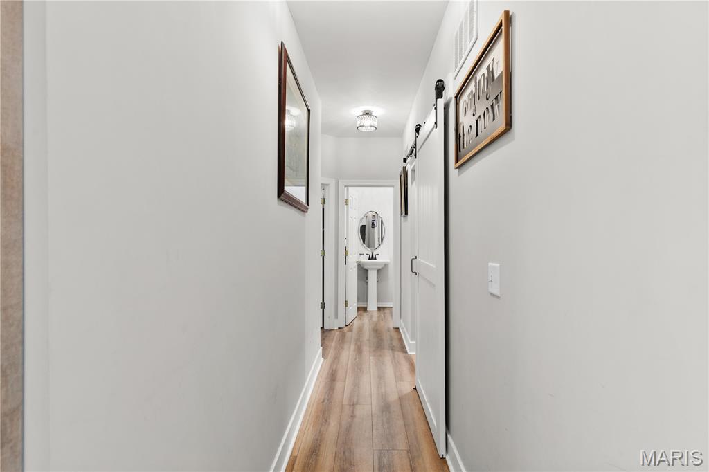 Moorings - Residential