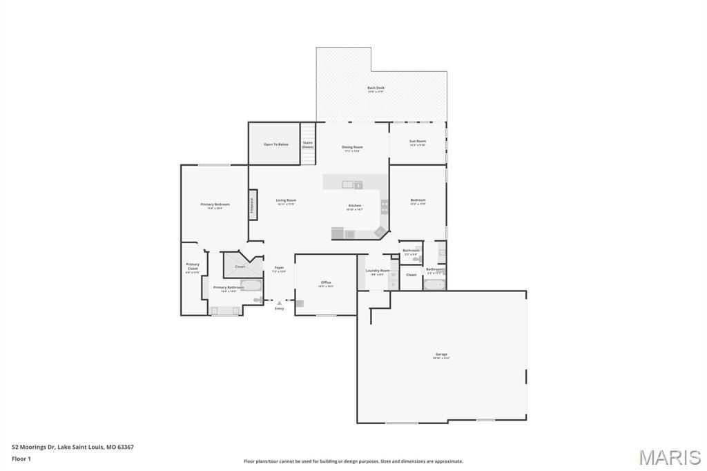 Moorings - Residential